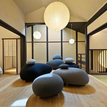 Kyo No Ondokoro Marutamachi #7 Villa Kyoto Exterior photo