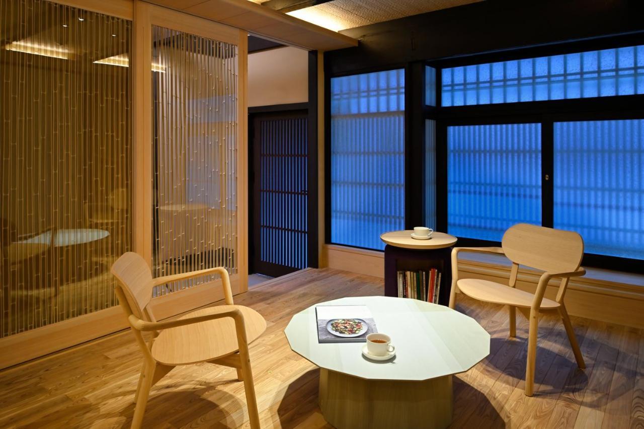 Kyo No Ondokoro Marutamachi #7 Villa Kyoto Exterior photo