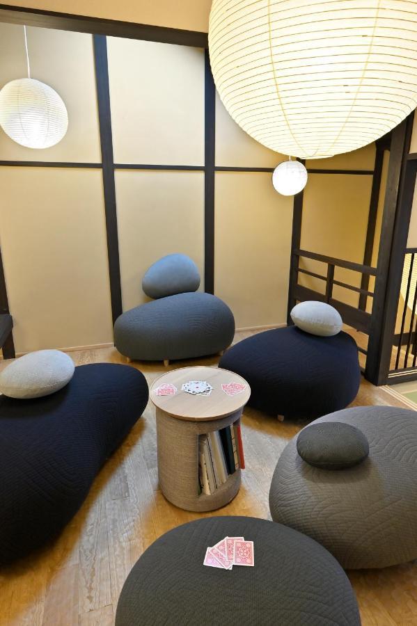 Kyo No Ondokoro Marutamachi #7 Villa Kyoto Exterior photo