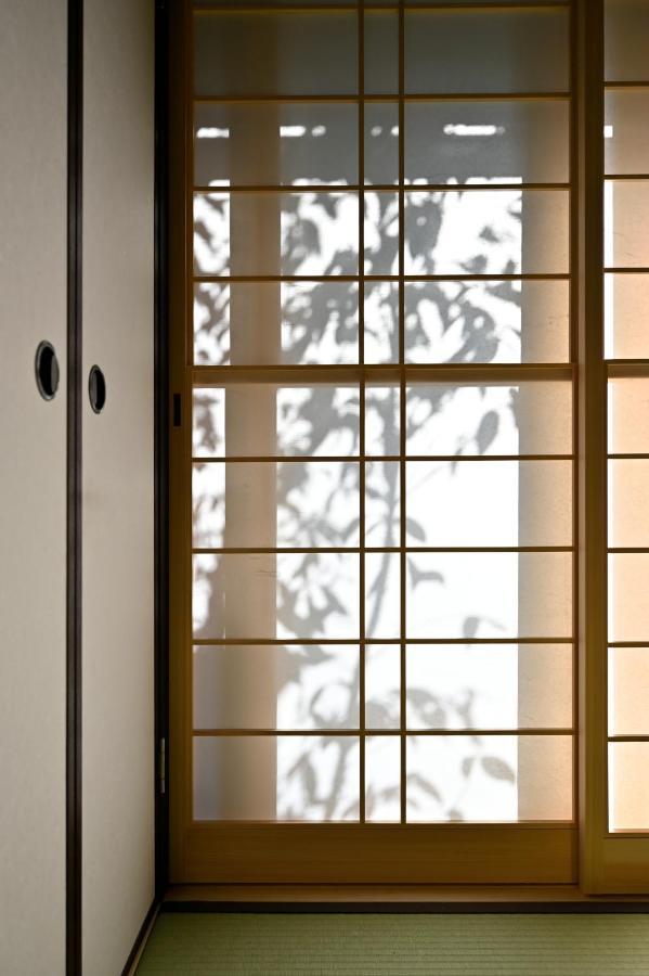 Kyo No Ondokoro Marutamachi #7 Villa Kyoto Exterior photo