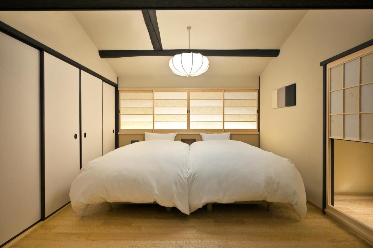 Kyo No Ondokoro Marutamachi #7 Villa Kyoto Exterior photo