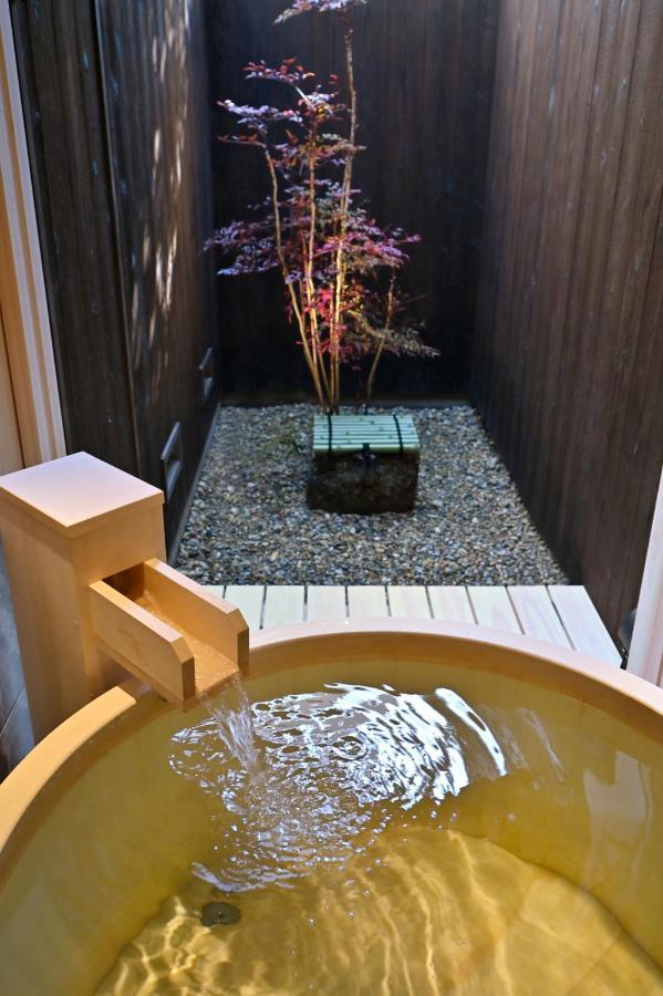 Kyo No Ondokoro Marutamachi #7 Villa Kyoto Exterior photo