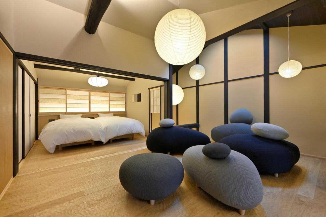 Kyo No Ondokoro Marutamachi #7 Villa Kyoto Exterior photo