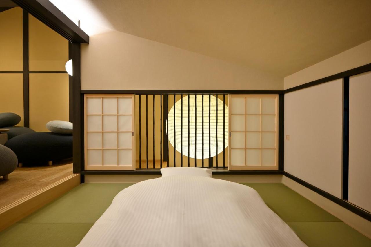 Kyo No Ondokoro Marutamachi #7 Villa Kyoto Exterior photo