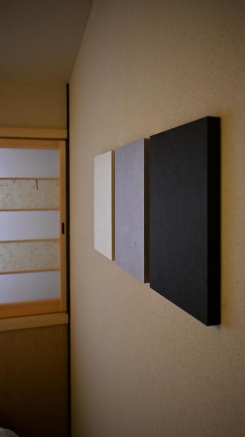 Kyo No Ondokoro Marutamachi #7 Villa Kyoto Exterior photo